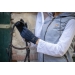 Riding gloves comfort - Navy