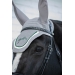 Point Sellier Fly veil - Light grey & green