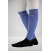 Chaussettes Luxe - Bleu vintage
