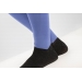 Chaussettes Luxe - Bleu vintage