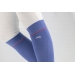 Chaussettes Luxe - Bleu vintage