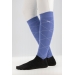 Chaussettes Luxe - Bleu vintage