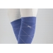 Luxe socks - Vintage blue