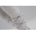 Chaussettes Luxe - Blanc