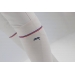 Chaussettes Luxe - Blanc