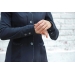 New York show jacket - Black