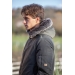 Tiger winter jacket men - khaki