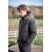 Tiger winter jacket men - khaki