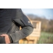 Blouson Tiger Homme - Kaki