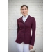 Veste de concours Paris soft - Prune