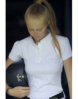 Polo de concours Madrid -...