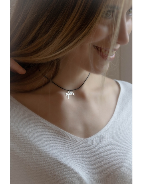 Collier Or petit modèle Jubilée