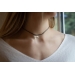 Collier Or petit modèle Jubilée