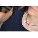 Collier Or petit modèle Jubilée