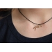 Collier Or petit modèle Jubilée