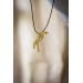Collier Or grand modèle Karatina