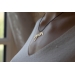 Collier Or grand modèle Karatina