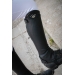 Mini- chaps Softy noires - Junior