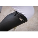 Mini- chaps Softy noires - Junior