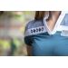 Indy polo shirt - Peacock blue