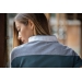 Indy polo shirt - Peacock blue