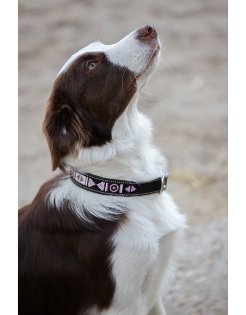 Collier Pearl - Havane & Rose