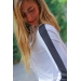 Showshirt competition shirt - White