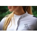 Showshirt competition shirt - White
