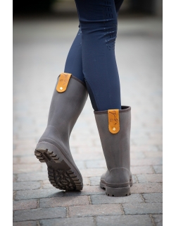 Lola rain boots on Pénélope-store
