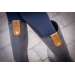 Lola rain boots on Pénélope-store