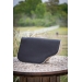 Leather & Felt Pad PRO - Black
