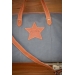 Sac de transport Show bag - Gris