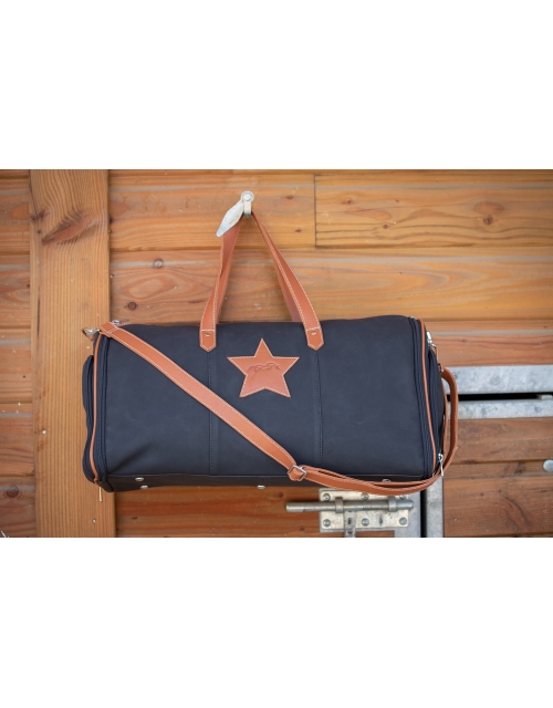 Sac de transport Show bag - Noir