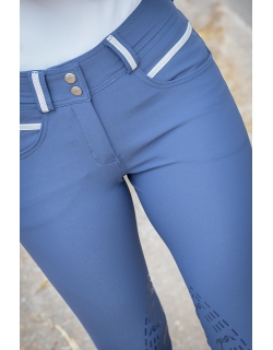 Fun Breeches - blue