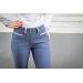 Pantalon d'équitation Fun Bleu dauphin Pénélope-Store