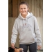 Kathya hoodie - Grey