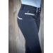 Pantalon d'équitation Fun Full Seat - Noir