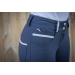 Fun Full Seat Breeches - Navy