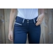 Fun Full Seat Breeches - Navy