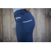 Fun Full Seat Breeches - Navy
