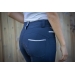 Fun Full Seat Breeches - Navy