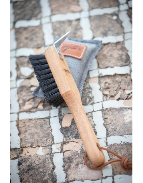 Hoof pick brush Pénélope-Store