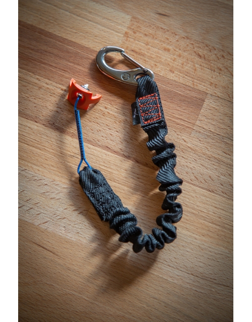 Cordon d'attache à bille pour le Gilet Airlight 2