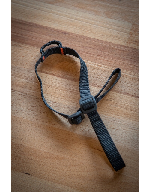 Attache de selle du Gilet Airlight 2