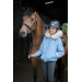Bombers Lyon Bleu Artic - Enfant