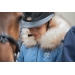 Bombers Lyon Bleu Artic - Enfant