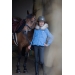 Bombers Lyon Bleu Artic - Enfant