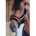 Soft Halter - Black & Black