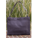 Pauline Handbag Large Size - Black