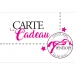 E-Carte Cadeau à imprimer - Christmas